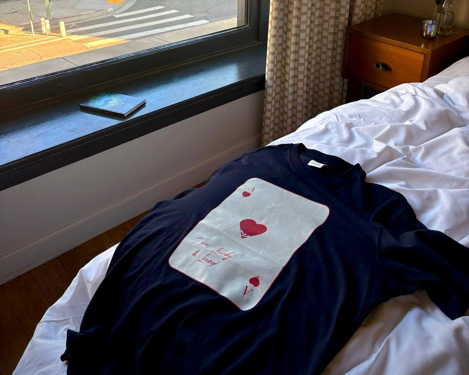 T-shirts