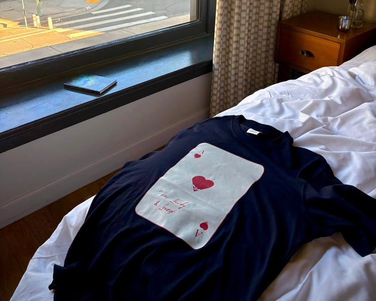 T-shirts