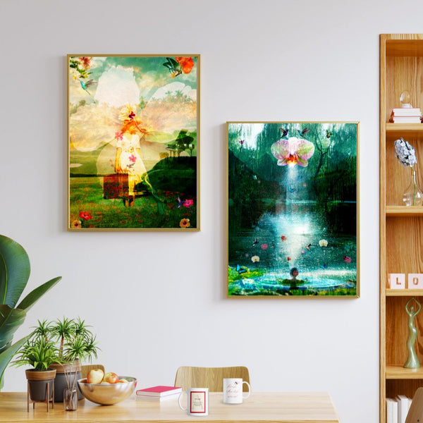 AFFICHES