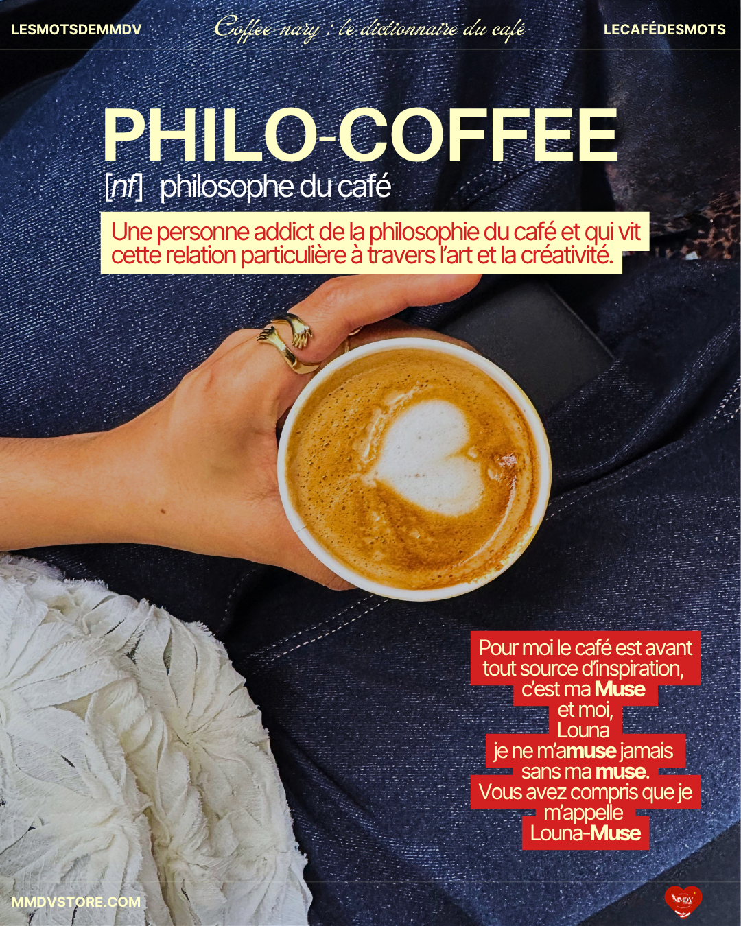 Philo-Coffee