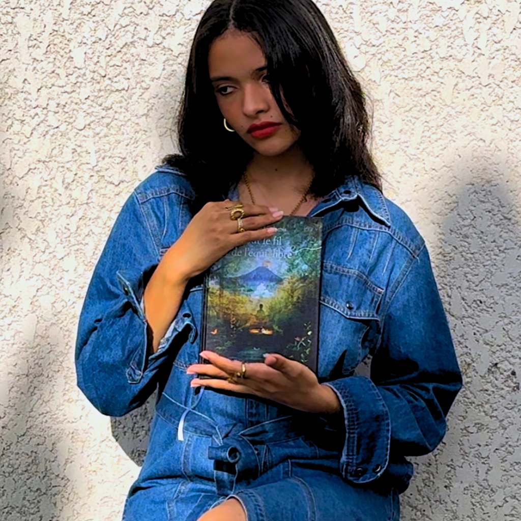 Sur le fil de l'équilibre - Livre