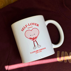 Mug 'Self Lover'