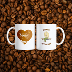 MUG 'MMDV STORE' - Un grain de fantaisie