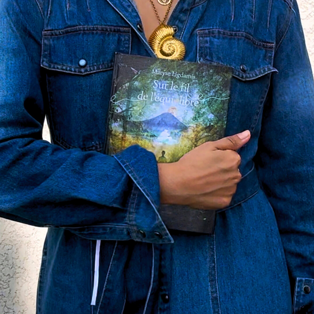 Sur le fil de l'équilibre - Livre