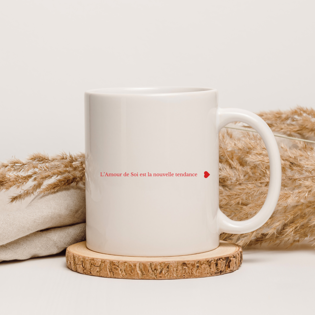 Mug 'Self Lover'