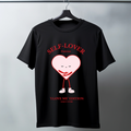 T-shirt à manches courtes - 'Self-Lover'