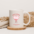 Mug 'Self Lover'