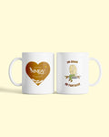 MUG 'MMDV STORE' - Un grain de fantaisie
