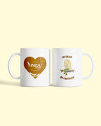 MUG 'MMDV STORE' - Un grain de fantaisie