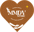 MUG 'MMDV STORE' - Un grain de fantaisie