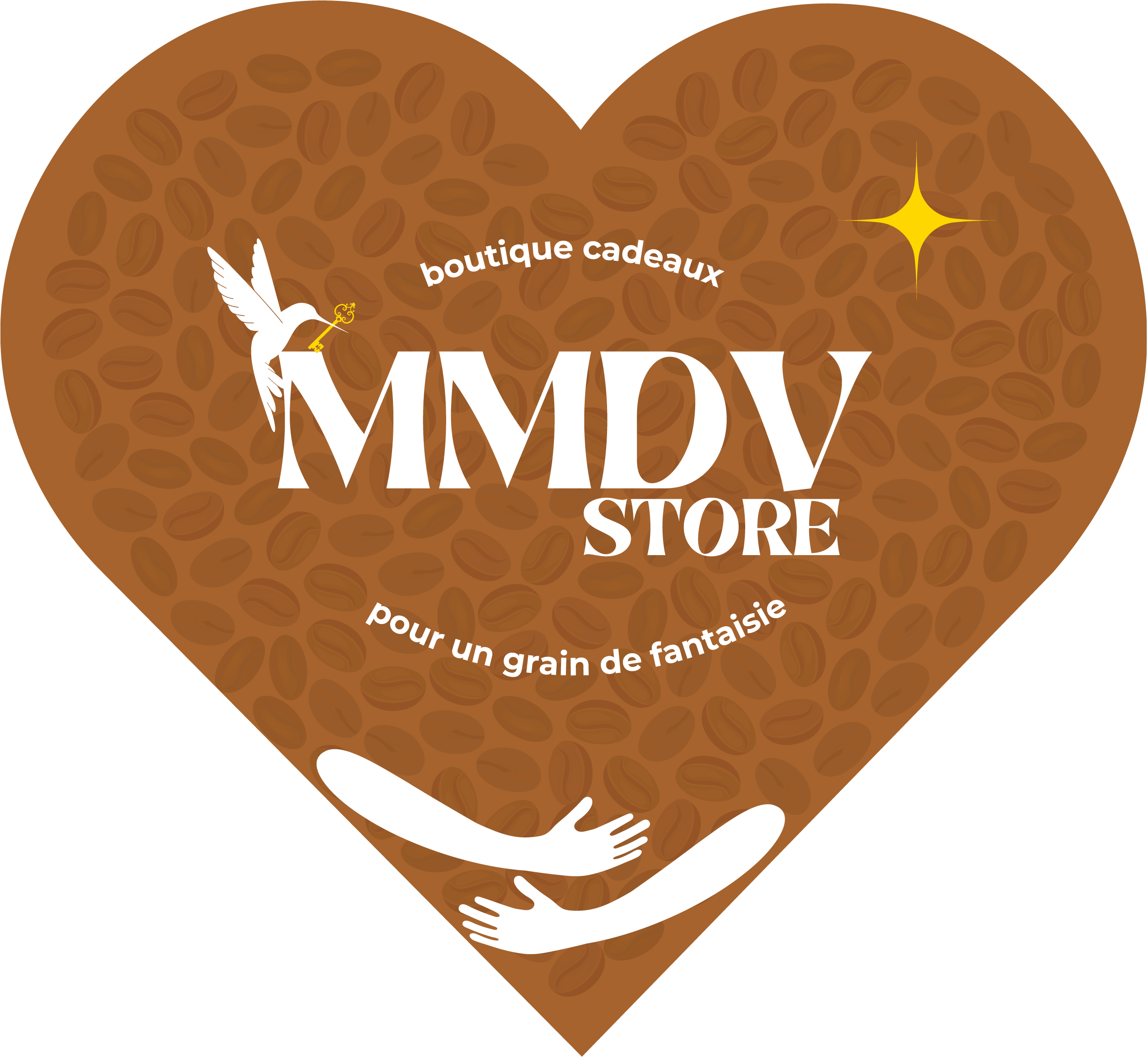 MMDV STORE