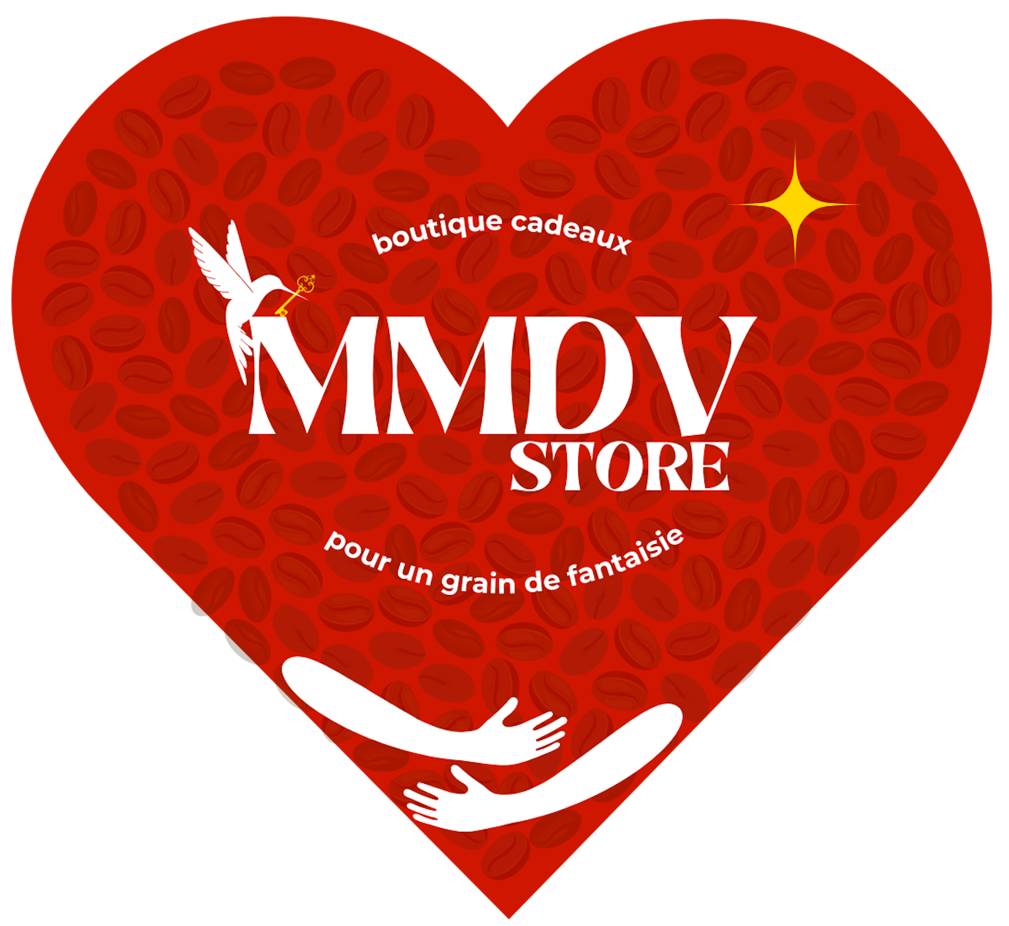 MMDV STORE