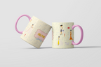 Mug 'MAMA Fashionista '