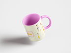 Mug 'MAMA Fashionista '
