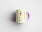Mug 'MAMA Fashionista '