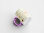 Mug 'MAMA Fashionista '